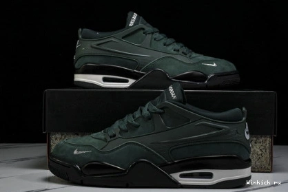 4 Air RM Air” Sylvester Nigel x Jordan “Bike RM 1212